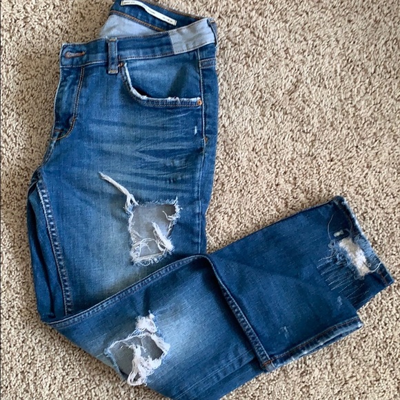 Zara Jeans - Picture 5 of 7